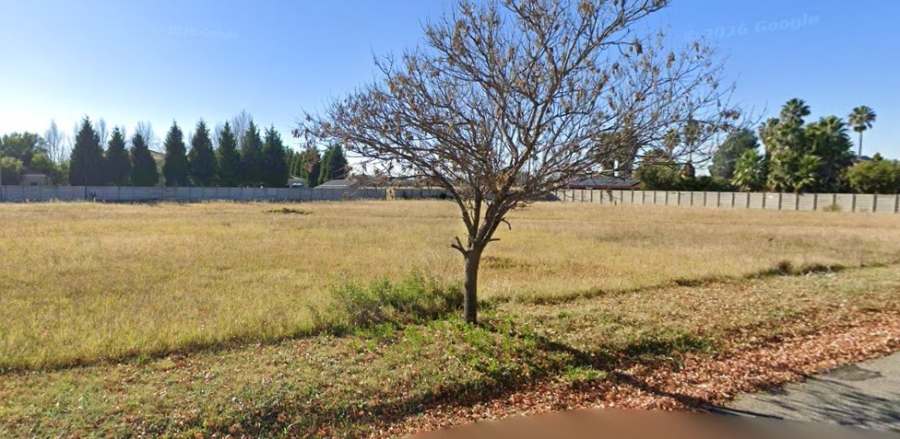 Commercial Property for Sale in Hennenman Free State
